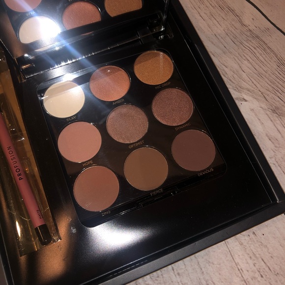 NIB Profusion Cosmetics Eye & Lip Set - Picture 2 of 3